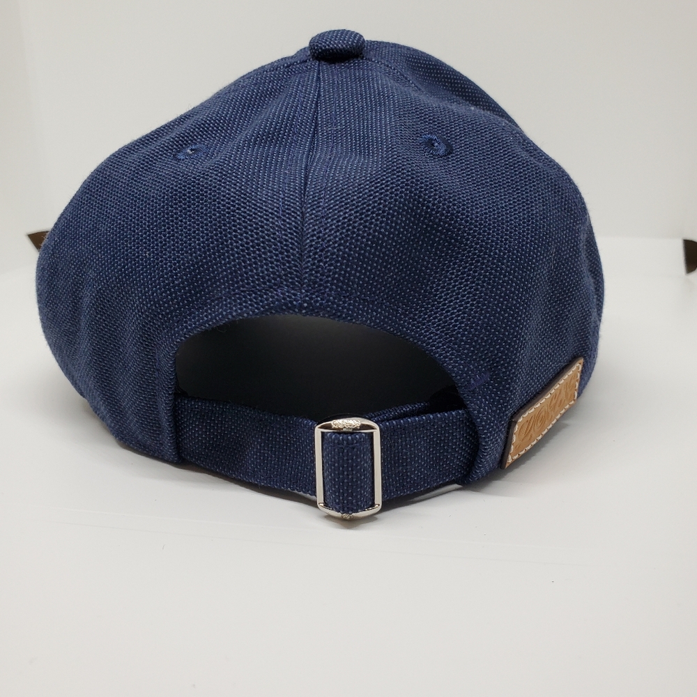 Authentic Loewe Baseball Cap - Picture 5 of 10